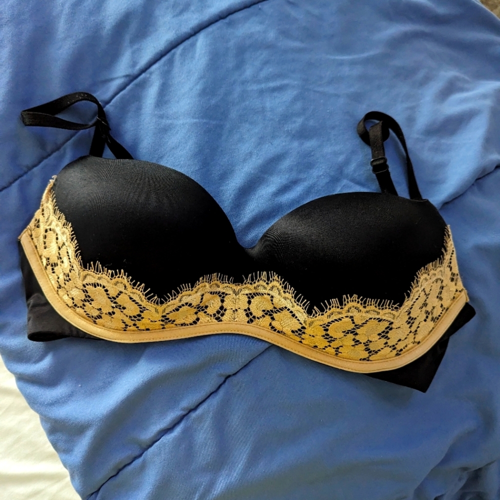 Victoria secret Balconet bra